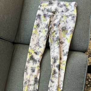 Lululemon align leggings size 6